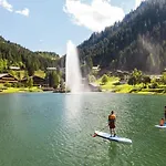 Alpina Al1 Mountain & Quiet 4 Pers Châtel