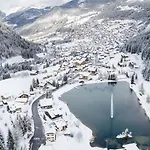 Alpina Al1 Mountain & Quiet 4 Pers * Châtel