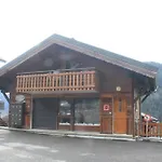 Alpina Al1 Mountain & Quiet 4 Pers דירה Châtel