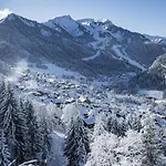 Alpina Al1 Mountain & Quiet 4 Pers