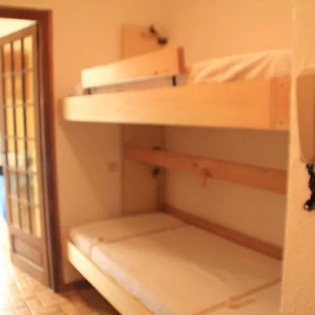 Apartment Alpina Al1 Mountain & Quiet 4 Pers