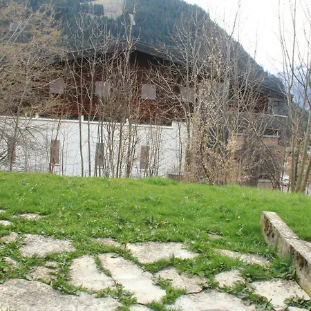 Apartment Alpina Al1 Mountain & Quiet 4 Pers *