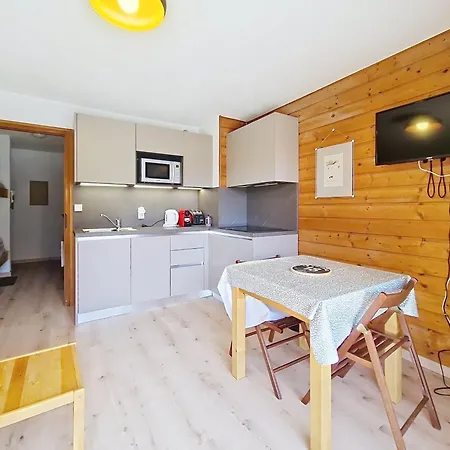 Alpina Al1 Mountain & Quiet 4 Pers *