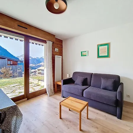 Apartment Alpina Al1 Mountain & Quiet 4 Pers