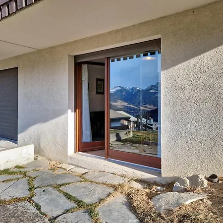 Alpina Al1 Mountain & Quiet 4 Pers Châtel